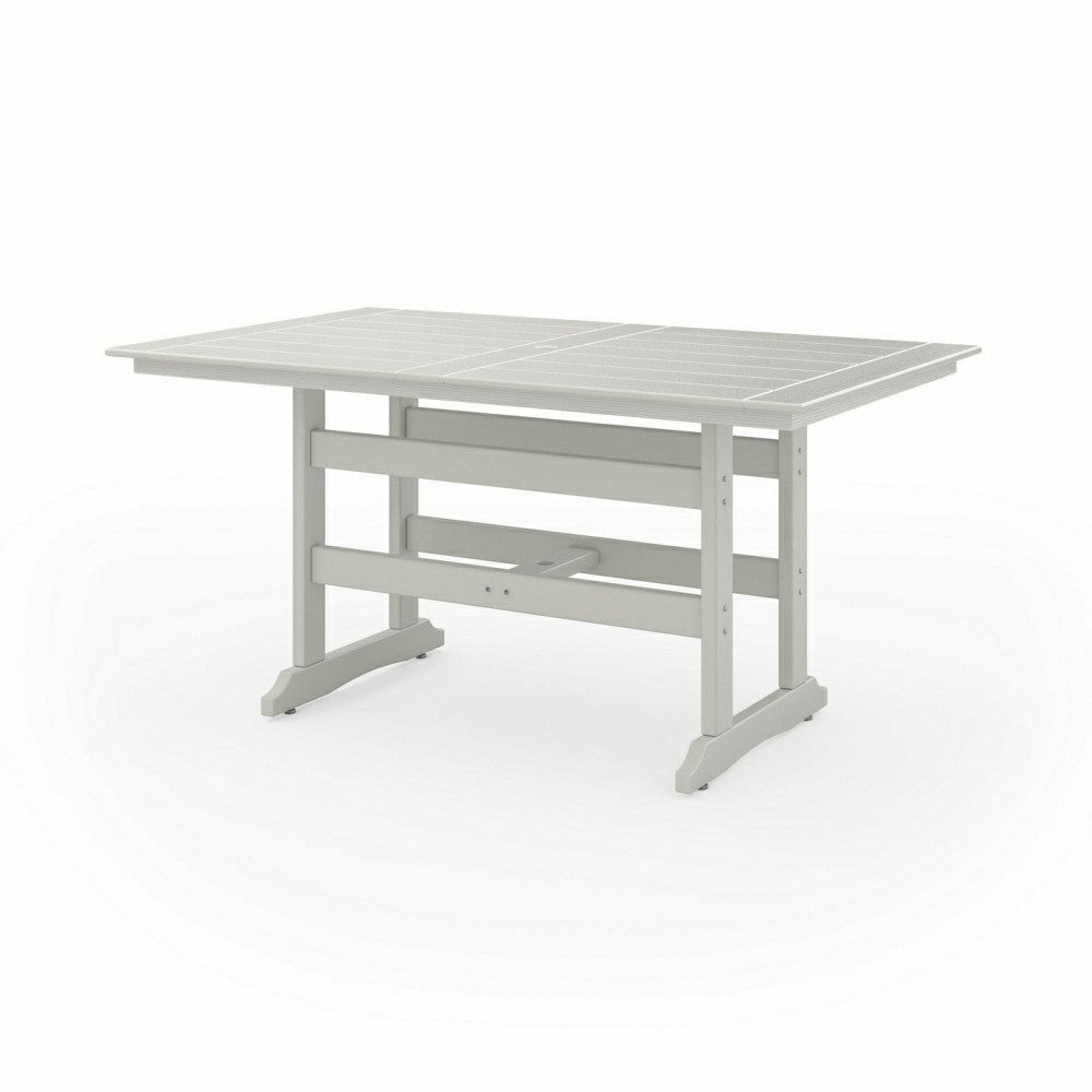 Savannah Farmhouse Counter Table, 72"
