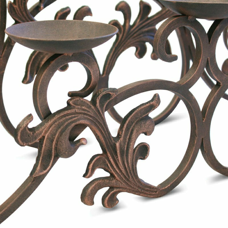 Venice Candelabra