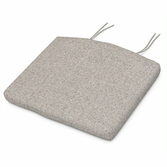POLYWOOD® Standard Seat Cushion, 17"x20.5"