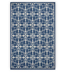 Plow & Hearth Area Rugs | Indoor Living Bowman Indoor/Outdoor Area Rug