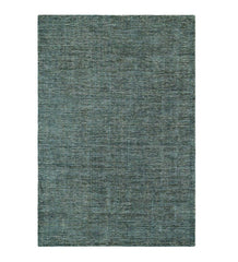 Plow & Hearth Area Rugs | Indoor Living Canyon Rug Collection In Solid Colors