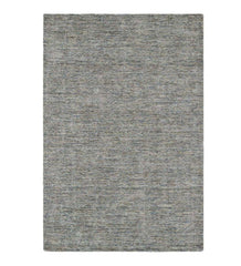 Plow & Hearth Area Rugs | Indoor Living Canyon Rug Collection In Solid Colors