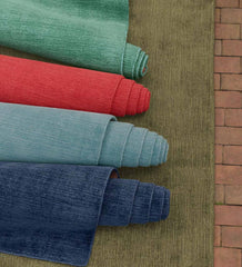 Plow & Hearth Area Rugs | Indoor Living Indoor/Outdoor Amelia Island Rug