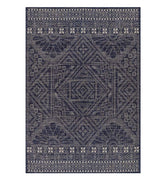 Plow & Hearth Area Rugs | Indoor Living Indoor/Outdoor Arabella Patch Polypropylene Rug