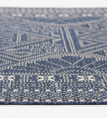 Plow & Hearth Area Rugs | Indoor Living Indoor/Outdoor Arabella Patch Polypropylene Rug