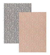 Plow & Hearth Area Rugs | Indoor Living Indoor/Outdoor Clementine Polypropylene Rug