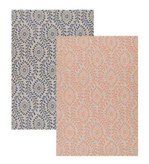 Plow & Hearth Area Rugs | Indoor Living Indoor/Outdoor Clementine Polypropylene Rug