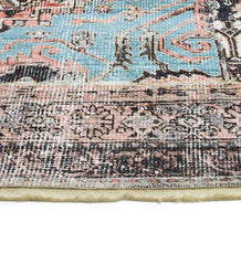 Plow & Hearth Area Rugs | Indoor Living Riverside Dawn Easy-Care Polyester Area Rug