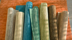 Plow & Hearth Area Rugs | Indoor Living Santa Clara Wool Area Rug