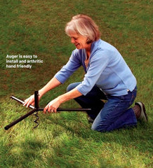 Plow & Hearth Bird Feeders | Yard & Garden Jagunda Squirrel Proof Feeder