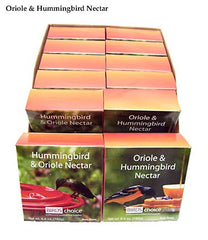 Plow & Hearth Bird Feeders | Yard & Garden Oriolefest Oriole Feeder, 12 Oz.