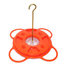 Plow & Hearth Bird Feeders | Yard & Garden Oriolefest Oriole Feeder