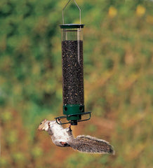 Plow & Hearth Bird Feeders | Yard & Garden Yankee Flipper® Bird Feeder