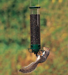 Plow & Hearth Bird Feeders | Yard & Garden Yankee Flipper® Bird Feeder