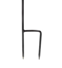 Plow & Hearth Birdbaths | Yard & Garden Hammered Copper Basin Birdbath With Stake