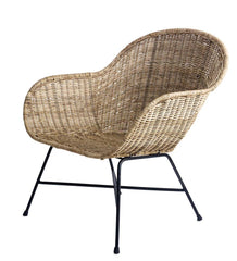 Plow & Hearth Chairs & Rockers | Indoor Living Ormond Lounge Chair