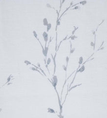 Plow & Hearth Curtain Panels | Indoor Living Nottoway Grommet Curtain Panel