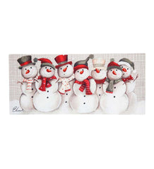 Plow & Hearth Doormats & Boot Trays | Outdoor Living Snow Friends Sassafras Switch Mat