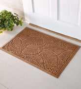 Plow & Hearth Doormats | Indoor Living Waterhog Fern Doormat