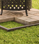 Plow & Hearth Fire Pits | Fireplace & Hearth Fire Pit Safety Base