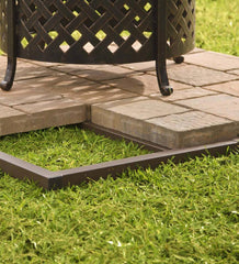 Plow & Hearth Fire Pits | Fireplace & Hearth Fire Pit Safety Base