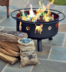 Plow & Hearth Fire Starters & Fatwood | Fireplace & Hearth Color-Changing Fireplace Color Cones