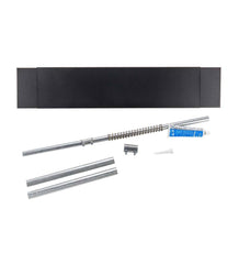 Plow & Hearth Fireplace Cleaning & Maintenance | Fireplace & Hearth Usa-Made Fireplace Smoke Guard