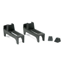 Plow & Hearth Fireplace Grates & Firebacks | Fireplace & Hearth Shell Cast Iron Fireplace Fireback In Matte Black Finish