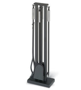 Plow & Hearth Fireplace Tool Sets | Fireplace & Hearth Contemporary Fireplace Tool Set - Bronze