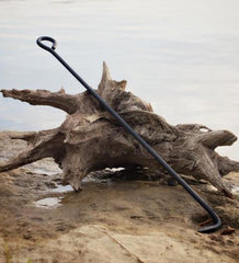 Plow & Hearth Fireplace Tool Sets | Fireplace & Hearth Handforged Amish Fireplace Tools