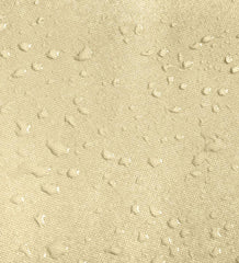 Plow & Hearth Furniture Covers | Outdoor Living Deluxe Gas Grill Cover - Tan