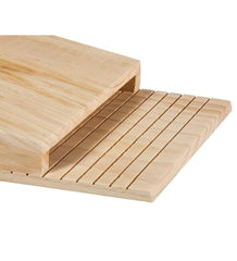 Plow & Hearth Garden Accents | Yard & Garden Hardwood Bat House Shelter