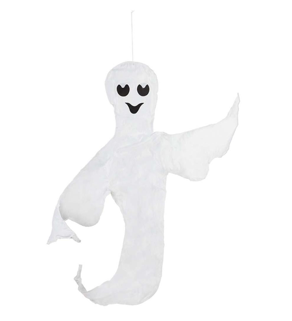 Plow & Hearth Garden Accents | Yard & Garden Peek A Boo Ghost