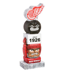 Plow & Hearth Garden Accents | Yard & Garden Vintage Nhl Hockey Team Garden Statue - Chicago Blackhawks