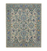 Plow & Hearth Hearth Rugs | Fireplace & Hearth Mountain Run 100% Wool Rug