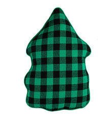 Plow & Hearth Home Accents | Indoor Living Cardinal Couple Birdhouse Shaped Pillow