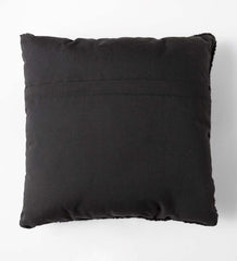 Plow & Hearth Home Accents | Indoor Living Hand-Hooked Wool Fall Pumpkins Throw Pillow