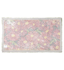 Plow & Hearth Home Accents | Indoor Living Indoor/Outdoor Chrysanthemum Hooked Accent Rug