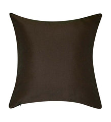 Plow & Hearth Home Accents | Indoor Living Indoor/Outdoor Embroidered Birds Throw Pillow - Yellow