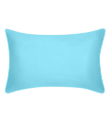 Plow & Hearth Home Accents | Indoor Living Indoor/Outdoor Embroidered Geometric Lumbar Pillow