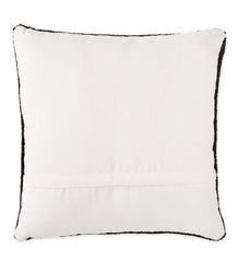 Plow & Hearth Home Accents | Indoor Living Indoor/Outdoor Hooked Polypropylene Ladybug Throw Pillow