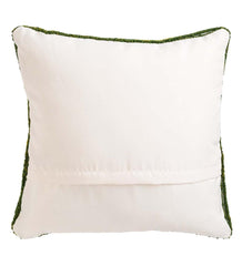 Plow & Hearth Home Accents | Indoor Living Indoor/Outdoor Hooked Polypropylene Sunflower Throw Pillow