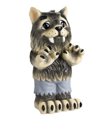 Plow & Hearth Home Accents | Indoor Living Indoor/Outdoor Lighted Werewolf Shorty Halloween Statue