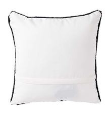 Plow & Hearth Home Accents | Indoor Living Indoor/Outdoor Polypropylene Lighted Spider Web Throw Pillow