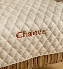 Plow & Hearth Home Accents | Indoor Living Polyester Pet Furniture Protective Covers