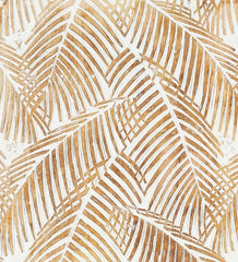 Plow & Hearth Home Accents | Indoor Living Two Panel White Washed Tropical Wall Art