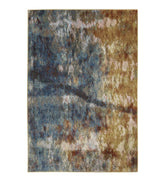 Plow & Hearth Home Office | Indoor Living Heartland Earth Polypropylene Rug