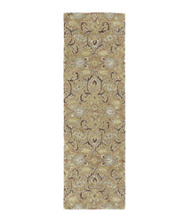 Plow & Hearth Home Office | Indoor Living Meadow Fern Wool Rugs