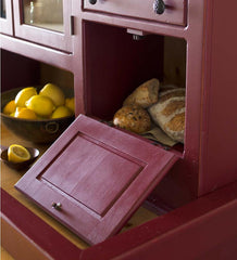 Plow & Hearth Hutches & Cupboards | Indoor Living Conestoga Corner Cabinets