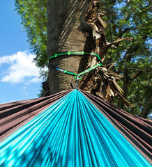 Plow & Hearth Loungers | Outdoor Living Ultra-Lite Tree Straps